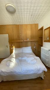 Hotel Ristorante Genzianella