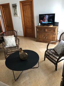 Torrox Pueblo Hidden Gem, 2 Bed Apartment