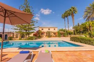 Finca Sitjoles - La Sorda