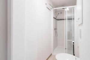 Comfortabele, moderne studio zeedijk De Panne