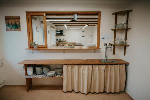 U Ztraceného potoka