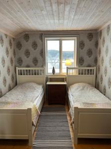 Chinova Mötesgård i Järvsö