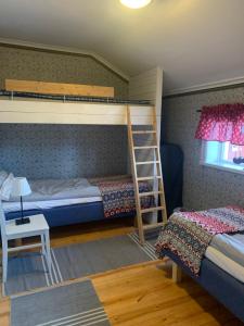 Chinova Mötesgård i Järvsö