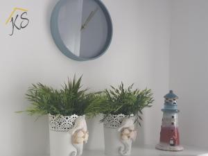 Amko Style Apartamenty Przystań 26 Willa Nord Jastrzębia Góra