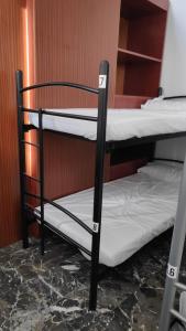 Albergue La Estación