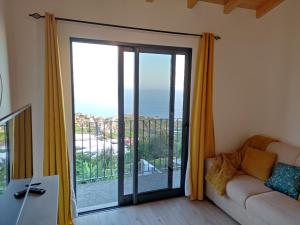 Ponta do Sol Private Apartment Sea View
