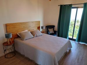 Ponta do Sol Private Apartment Sea View