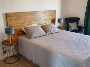 Ponta do Sol Private Apartment Sea View