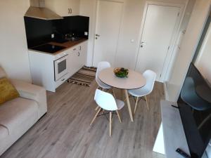 Ponta do Sol Private Apartment Sea View