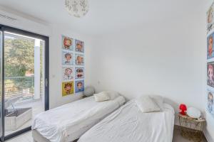 Appartements Le Luciani : photos des chambres