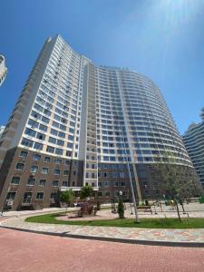 Arcadia Comfort Apartments