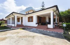 Casa del Sole - Cinisi