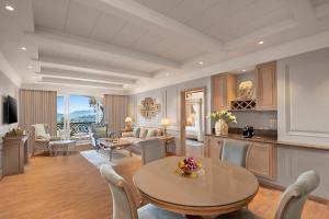 Welcomhotel by ITC Hotels, Tavleen, Chail