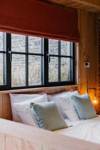 La cabane du potager - Ferme de Linciaux