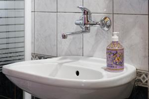 Domek wczasowo-wypoczynkowy u Kawuloków