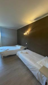 Hotels L'Excess Hotel : Chambre Triple