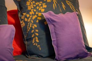 Appartements Gites Schwendi - Quartier Petite Venise : photos des chambres