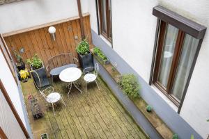 Appartements Gites Schwendi - Quartier Petite Venise : photos des chambres