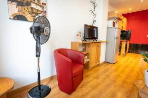 Appartements Gites Schwendi - Quartier Petite Venise : photos des chambres