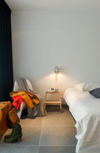 Marcel de Gand Business & Travel