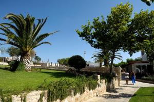 Skiros Palace Hotel Skyros Greece