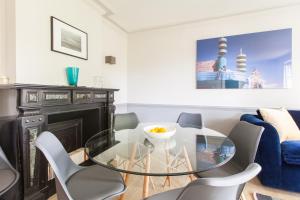 Appartements L'Appart du Quai avec Terrasse : photos des chambres