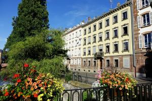 Appartements L'Appart du Quai avec Terrasse : photos des chambres