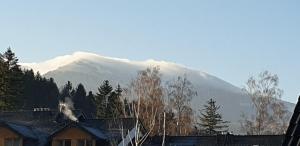 Apartament Skoro Świt pod Śnieżką