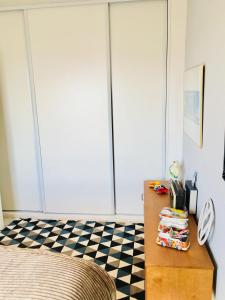 Les hauteurs de la Capelette