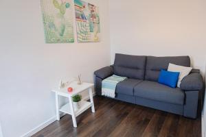 Like-home-T1 Apt-Campo de Ourique