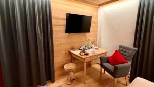 Large Double Room room in Hotel Gasthof Adler