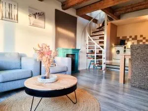 Landelijke gelegen vakantiehuis ME01 - Meliskerke