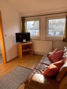 Messeappartementhaus Bockenem direkt an der A7