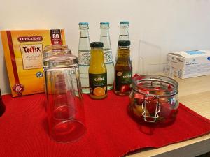 Messeappartementhaus Bockenem direkt an der A7