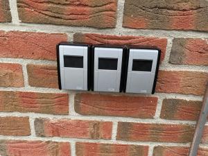 Messeappartementhaus Bockenem direkt an der A7