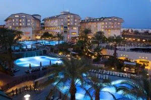 诺瓦姆花园塞德酒店 - Taşağıl