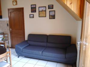 Appartements La Biasou : photos des chambres