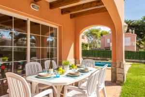 Villa Llevant by Escape Home