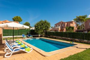 Villa Llevant by Escape Home