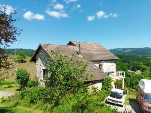 Appartements Les Cavaleries : photos des chambres