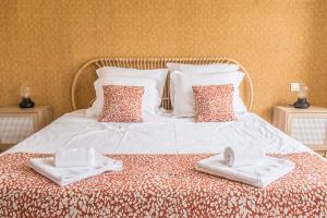 Centre ville - LAventurier - Parking