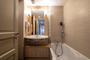 Appart'hotels Zenitude Hotel Residences Toulouse Aeroport : photos des chambres