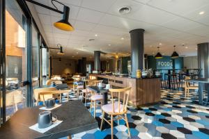 Appart'hotels Zenitude Hotel Residences Toulouse Aeroport : photos des chambres