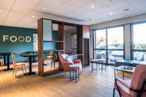 Appart'hotels Zenitude Hotel Residences Toulouse Aeroport : photos des chambres