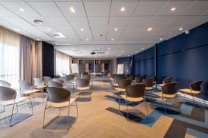 Appart'hotels Zenitude Hotel Residences Toulouse Aeroport : photos des chambres