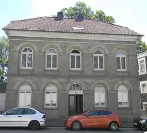 P8 Ferienwohnung - 拉德福尔姆瓦尔德