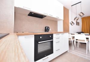 Rent40 Apartament Markos