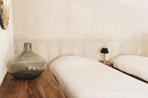 Hotels Hotel la Fete en Provence : Chambre Double Standard