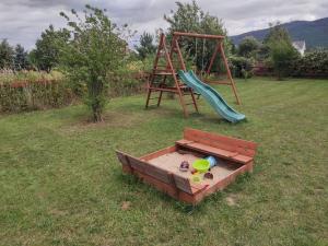 Domek w Białej - Mak