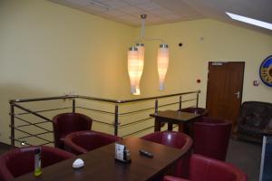 SZACHULEC HOTEL i RESTAURACJA